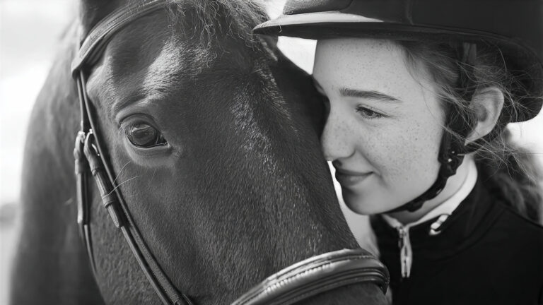 BK Horse: Inspiring Journeys from Equestrians Worldwide