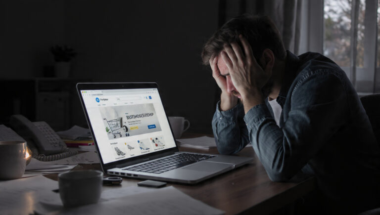 BestShoesEverShop Order Not Received? Causes, Fixes & Customer Tips