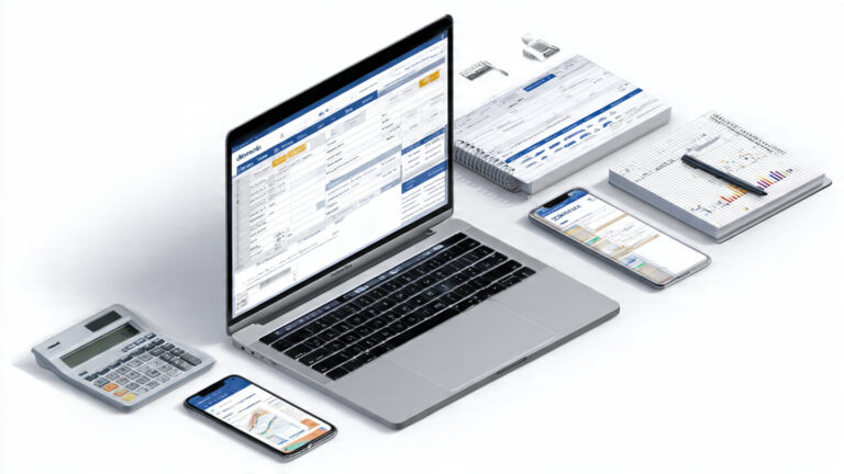 Icostamp.com: Powerful Tools for Accurate Cost Estimation