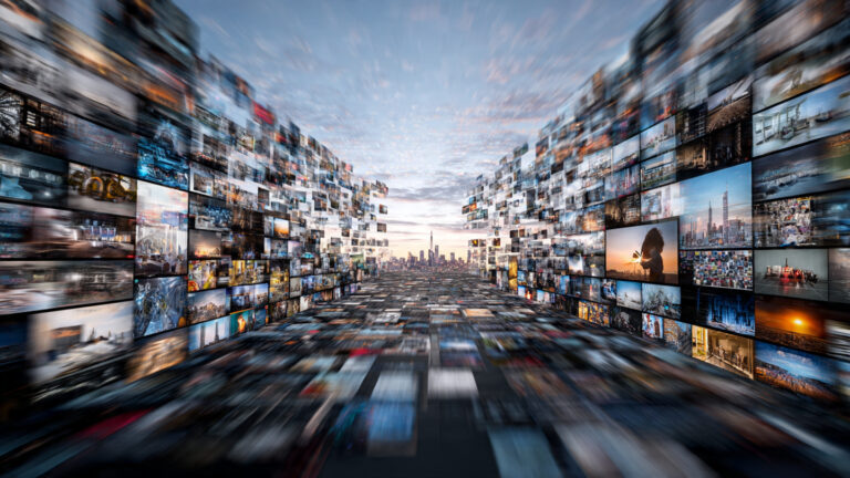 Innovation News DualMedia: A Smart Digital Hybrid Media Approach Innovation News DualMedia: A Smart Digital Hybrid Media Approach