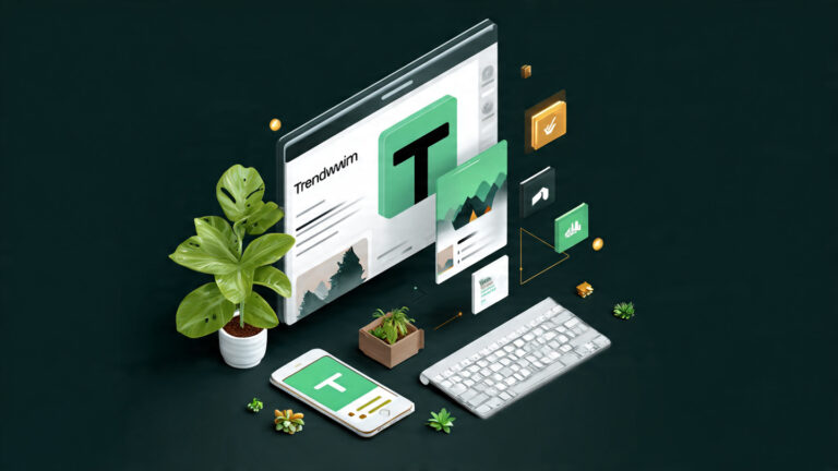 Trendywinner com: Features, Benefits, and App Guide Trendywinner com: Features, Benefits, and App Guide