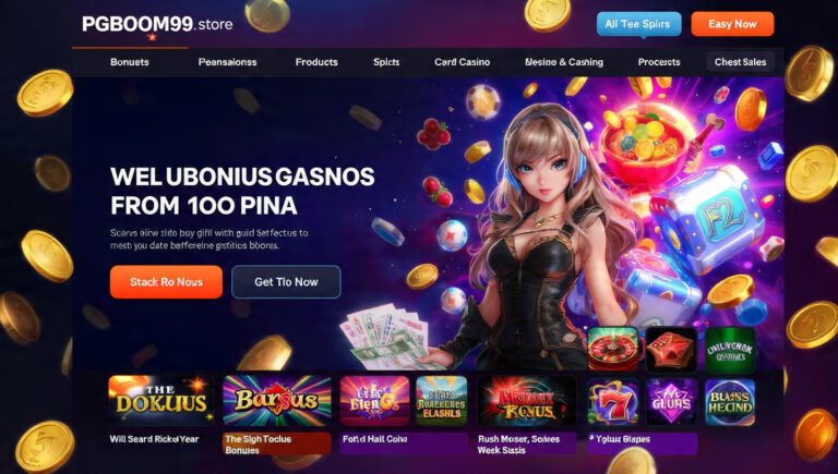 PGBOOM99.store Review: What Every User Must Know Before Signing Up