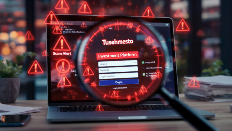 Is Warning About Tusehmesto Legit? A Detailed Platform Overview