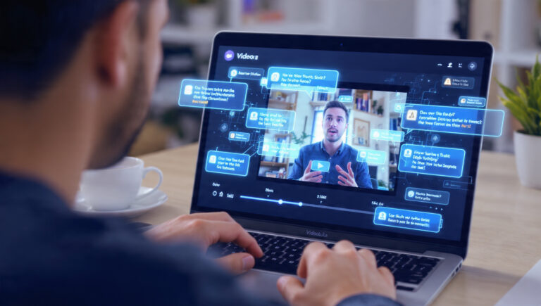 Video&a Explained: How to Captivate Audiences in a Digital-First World