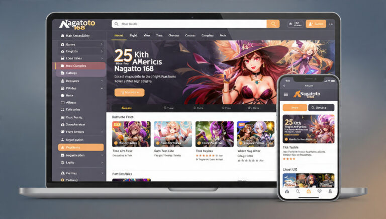 Nagatoto168.online Top Platform Overview: What You Need to Know Nagatoto168.online Top Platform Overview: What You Need to Know