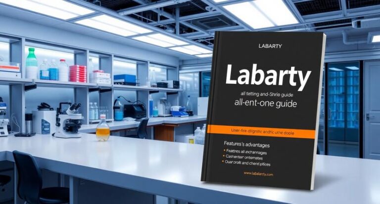 Labarty: All-in-One Guide – Features, Advantages & How It Works