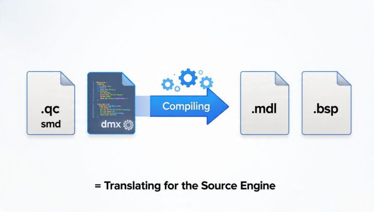 SFM Compile Made Easy: A Practical Guide for Beginners