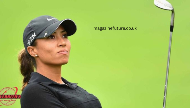 Royce Renee Woods: What You Need to Know