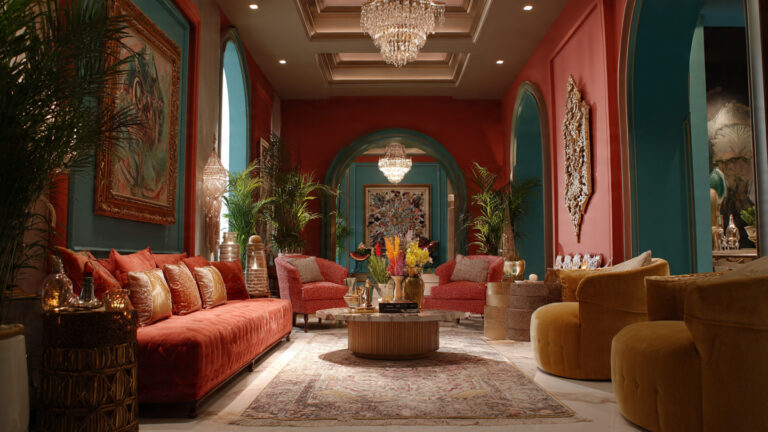 Merfez: A Complete Guide To Home Décor and Interior Design