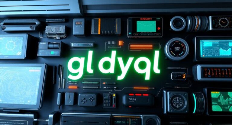 What Is gldyql? A Simple & Clear Guide for 2026