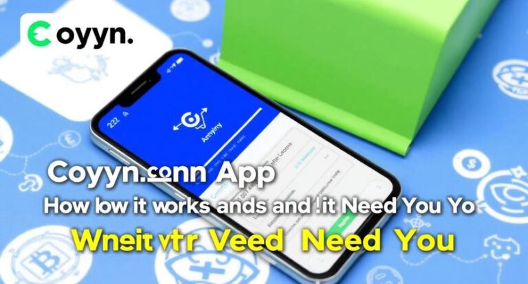 Coyyn.com Banking App Explained: How It Works and What You Need to Know