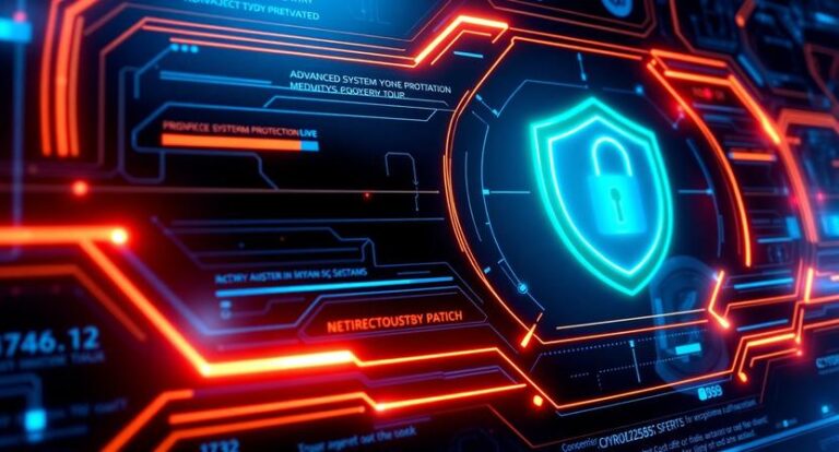 Cyroket2585 Patch: Transforming System Security and Performance