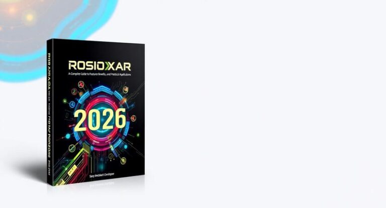 Rosboxar 2026: Complete Guide to Features, Benefits, and Practical Applications