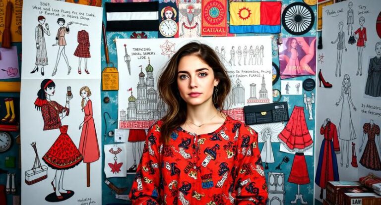 Aleksandra Plus: A Complete Guide to Her Life and Work