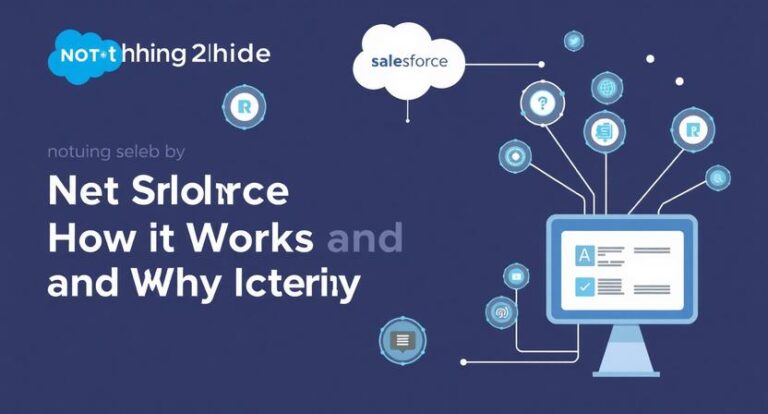 Nothing2hide Net Salesforce: How It Works and Why It’s Trending
