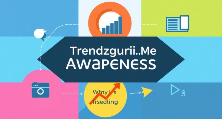 Trendzguruji.Me Awareness: How It Works and Why It’s Trending