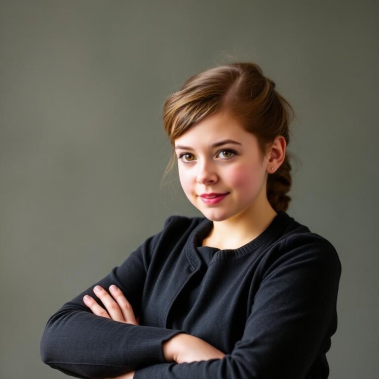 Louisa Kochansky: A Profile in Determination and Innovation