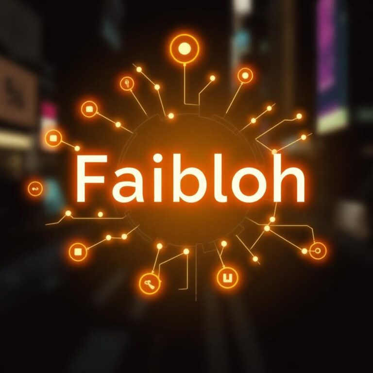 What Is Faibloh? How It Works and Why It’s Trending