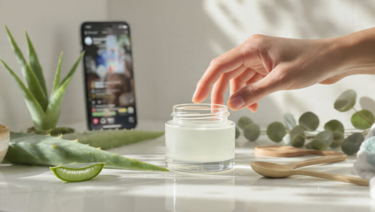What Is Gel Ooru? Benefits and Beauty Routine Tips